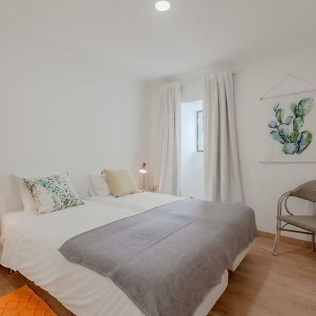 Bright & Spacious With Orange Tree Patio, By Timecooler Lisbon Luaran gambar