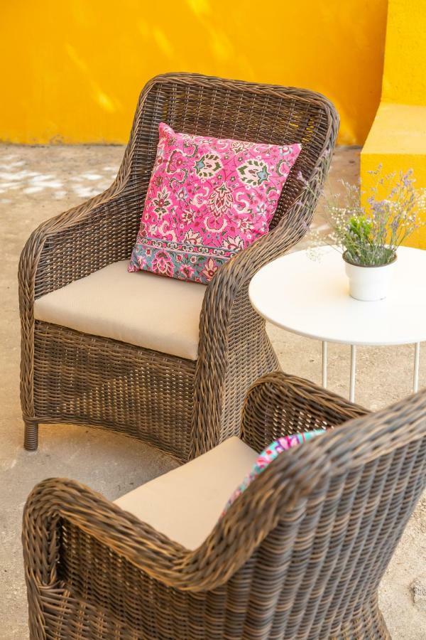 Bright & Spacious With Orange Tree Patio, By Timecooler Lisbon Luaran gambar