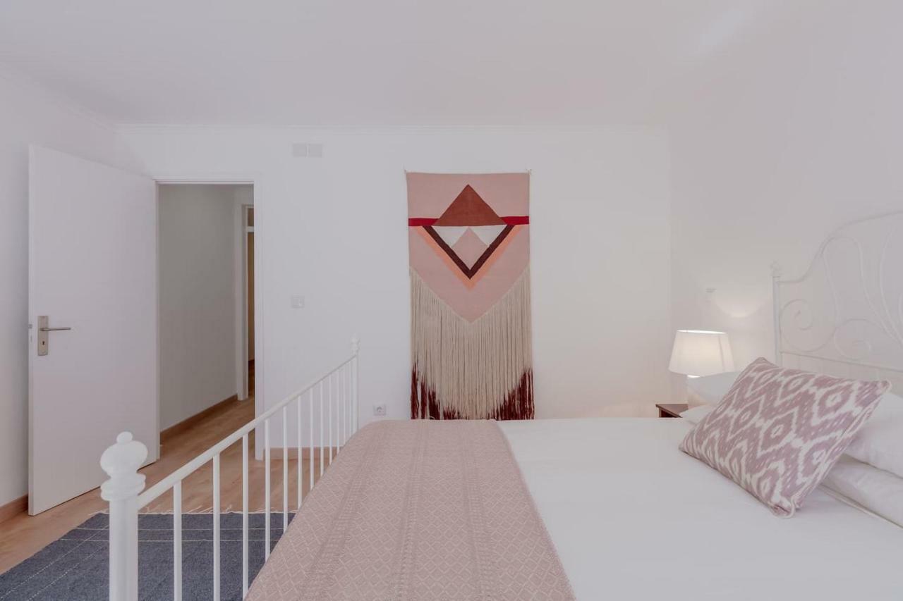 Bright & Spacious With Orange Tree Patio, By Timecooler Lisbon Luaran gambar