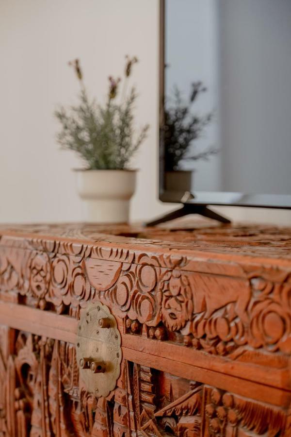 Bright & Spacious With Orange Tree Patio, By Timecooler Lisbon Luaran gambar